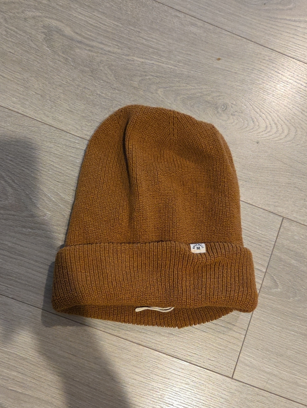 Madewell Cotton Blend Hat